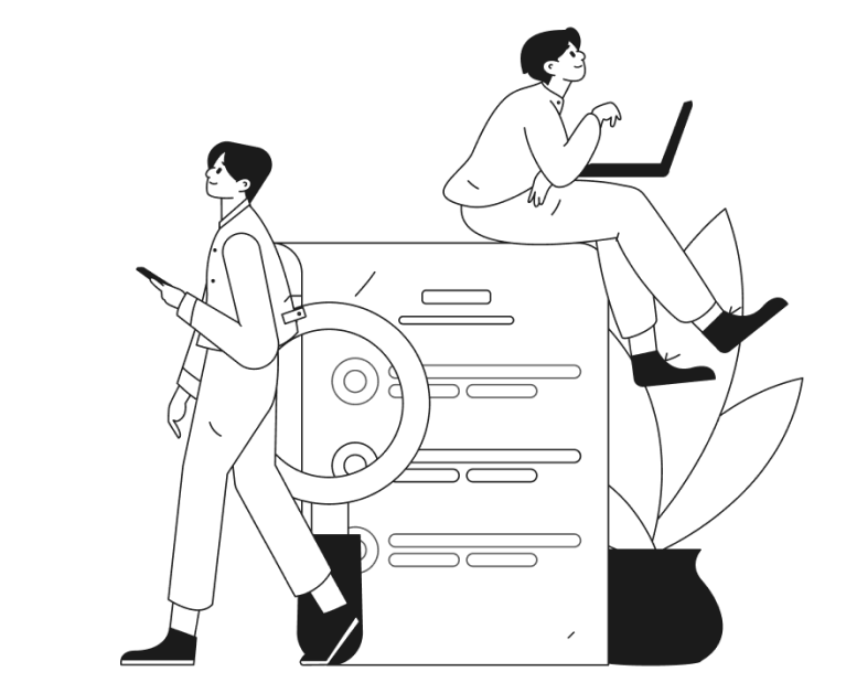 Illustration